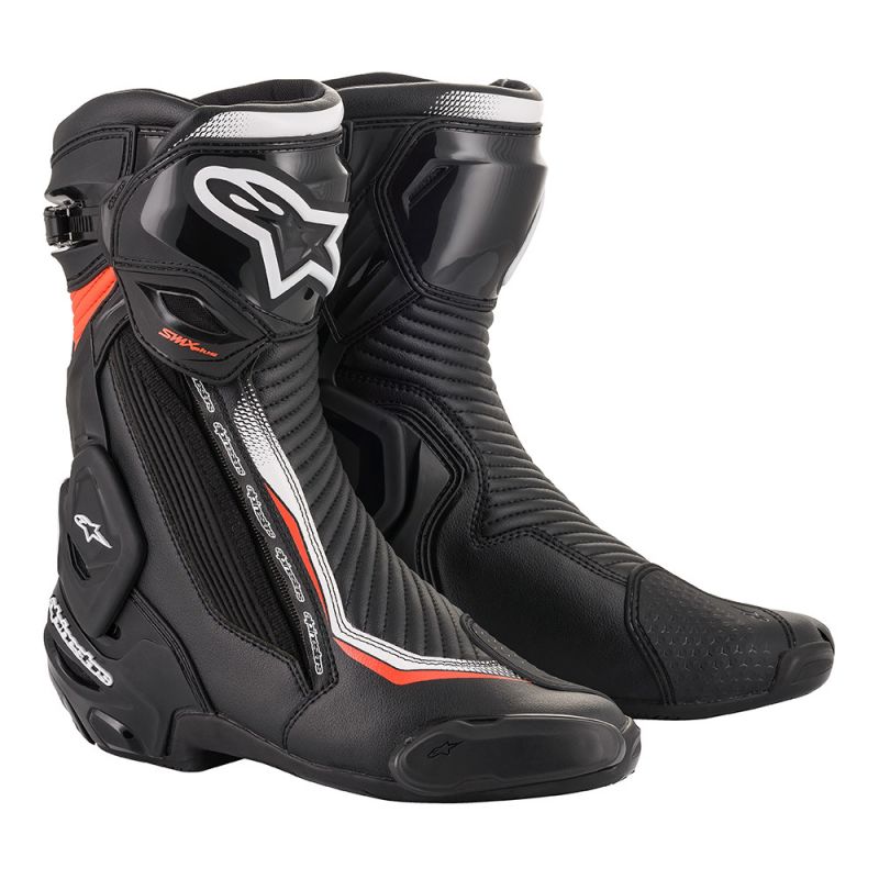 Alpinestars SMX Plus V2