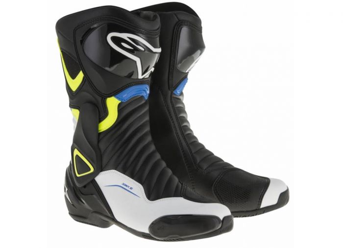 Alpinestars SMX-6 V2