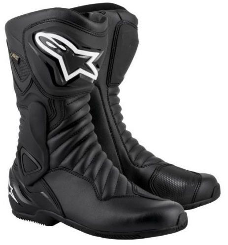 Alpinestars SMX-6 V2 GoreTex